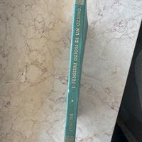 Libro anni 50 I pensieri oziosi di un ozioso