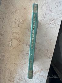 Libro anni 50 I pensieri oziosi di un ozioso