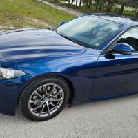 alfa romeo giulia 2.2 diesel 150cv business