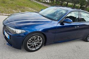 alfa romeo giulia 2.2 diesel 150cv business