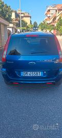 Ford fusion 1400 tdci 2007