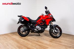 DUCATI MULTISTRADA 950 S - 2021