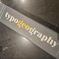 scratch map, mappa da grattare 