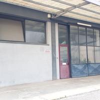 MAGAZZINO/DEPOSITO 390 MQ