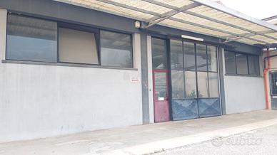MAGAZZINO/DEPOSITO 390 MQ
