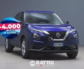 NISSAN juke ii 2020 Juke 1.0 dig-t N-Connecta 117c
