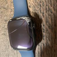 WATCH serie 10 ancora in garanzia