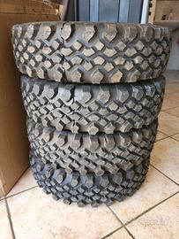 Gomme panda 145 13 ..4x4 ...135 80 13 ...165 65 13