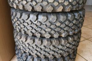 Gomme panda 145 13 ..4x4 ...135 80 13 ...165 65 13