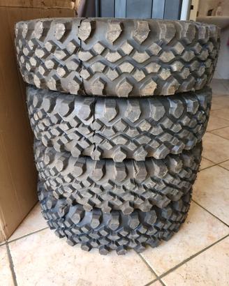 Gomme panda 145 13 ..4x4 ...135 80 13 ...165 65 13