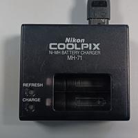 Nikon Coolpix MH-71