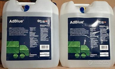 Additivo Adblue