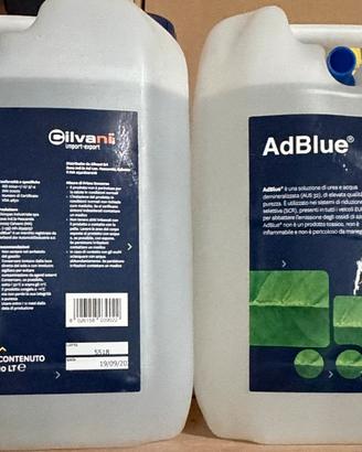 Additivo Adblue