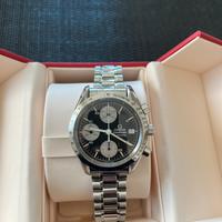 Orologio Omega Speedmaster Date 39