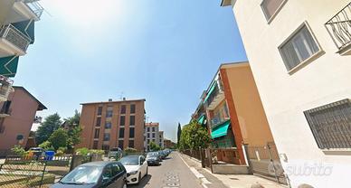 Camera libera subito in Città Giardino