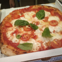 Pizzaiolo