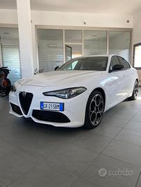 Alfa romeo Giulia veloce 210CV Q4