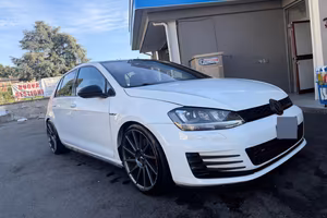GOLF 7 GTD 184CV STAGE 2 184 CV TETTO 19’’JR 22