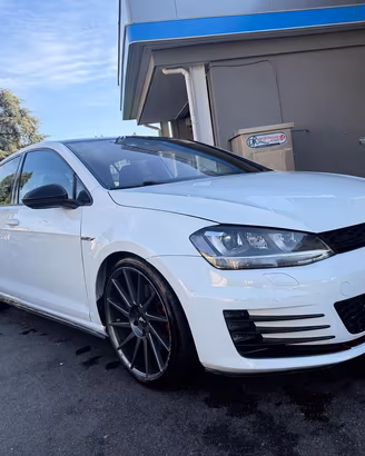 GOLF 7 GTD 184CV STAGE 2 184 CV TETTO 19’’JR 22