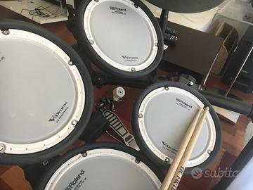 Batteria elettronica Roland TD-1 DMK