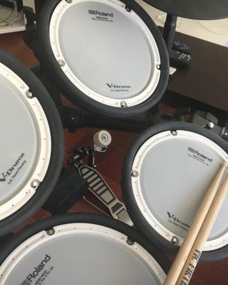 Batteria elettronica Roland TD-1 DMK