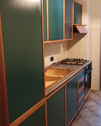 CUCINA COMPLETA!