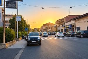 CATANIA. Appartamento con PostoAuto