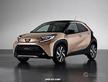 Toyota aygo x musata frontale