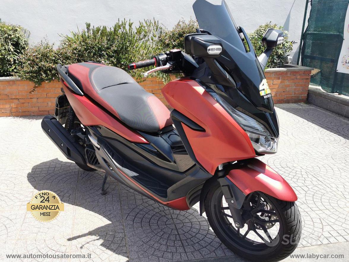 Forza 750 Promozioni Honda Forza 300 Honda 125 Honda Moto