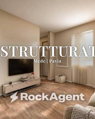 Casa indipendente di 168 m² con 5 locali e box aut