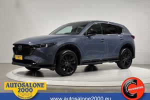 MAZDA CX-5 2.2L Skyactiv-D 150cv auto 2WD Homura