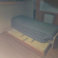 Letto singolo