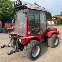 CARRARO 8400 HTM (4x4)