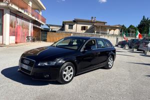 Audi A4 Avant 2.0 TDI 143CV F.AP.