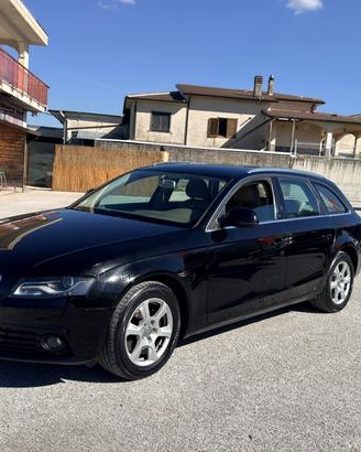 Audi A4 Avant 2.0 TDI 143CV F.AP.