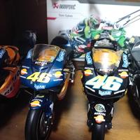 moto gp minichamps 1/12 da negozio 