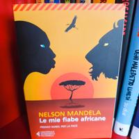 le mie fiabe africane 
