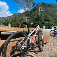 “MTB Specialized Hardrock Sport 29”