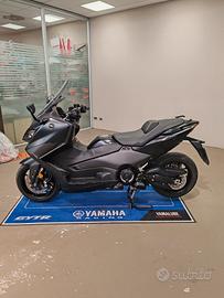 Yamaha T Max 560