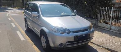 Honda HR-V 1.6  del 2003