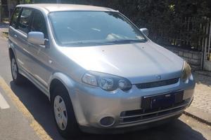 Honda HR-V 1.6  del 2003