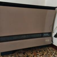 Stufa a gas per appartamento