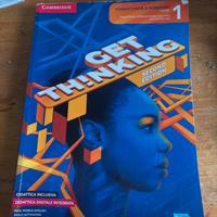 Get Thinking 2nd Edition Vol.1