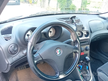 Vendita Alfa Romeo 156 1.9 JTD