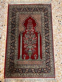 Tappeto turco Atlas Halilari 125x80