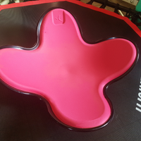 Attrezzo per tonificare addominali