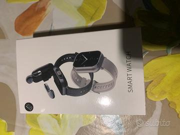 orologio Smart Watch
