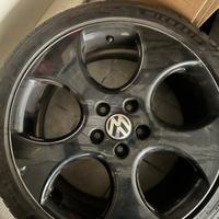 Cerchi vw Detroit da 18