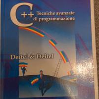 C++ tecniche avanzate di programmazione by Deitel