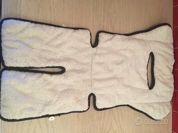 Materassino picci per passeggino